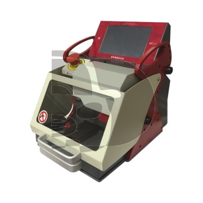 MÁQUINA DE CORTE AUTOMÁTICO ECUT 8\"
