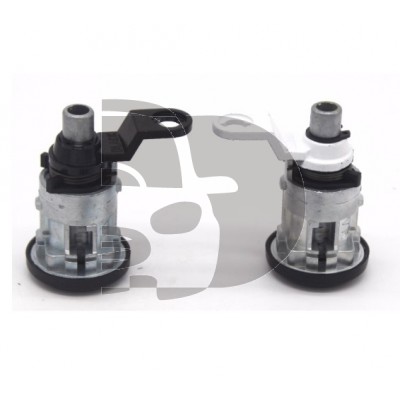 PAREJA PUERTAS FORD TRANSIT 94-00  FO21