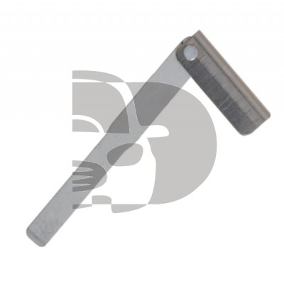 ESPADIN MANDO KEYLESS RANGER ROVER EVOQUE  HU101