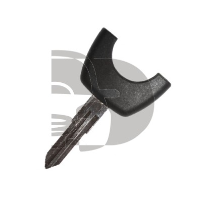LLAVE PARA MANDO SIN TRANSPONDER NISSAN  NSN11
