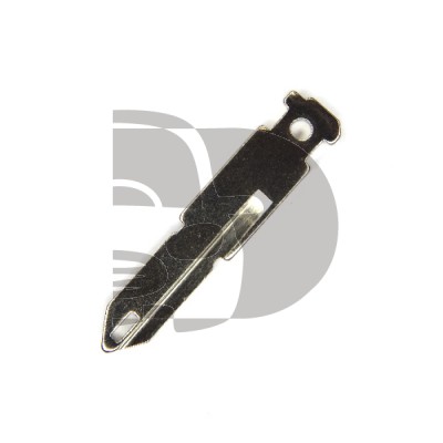 ESPADIN PARA MANDO FIJO RENAULT-PEUGEOT  NE73