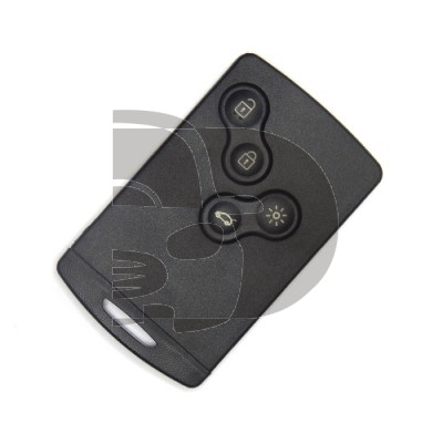 TARJETA RENAULT CLIO IV/CAPTUR ID4A 4 BOT PROXIMI