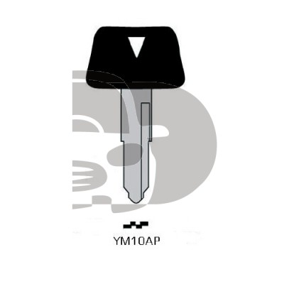 LLAVE SENCILLA YAMAHA  YH30