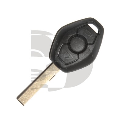 CARCASA TELEMANDO BMW 3 BOT