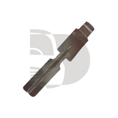 ESPADIN PARA MANDO PLEG. BMW   HU58