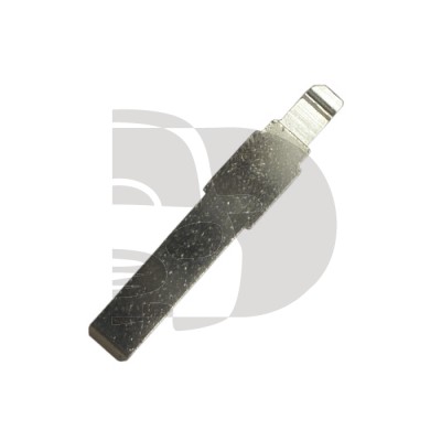 ESPADIN PARA MANDO PLEGABLE FIAT   SIP22