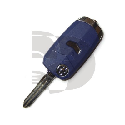 CARCASA CONVERTIBLE FIJA->PLEG FIAT 1 BOT GT15