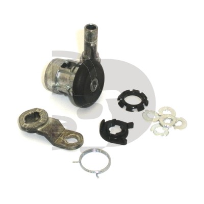 CERR PTA IZDA FORD TRANSIT 1994-2000  FO21