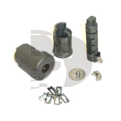 CERR ARRANQUE FORD FOCUS 2005> HU101