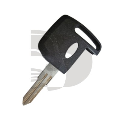 LLAVE CON TRANSPONDER FORD MAVERICK ID41  NSN11