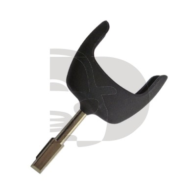 LLAVE PARA MANDO FORD MONDEO-FOCUS 1998>   FO21