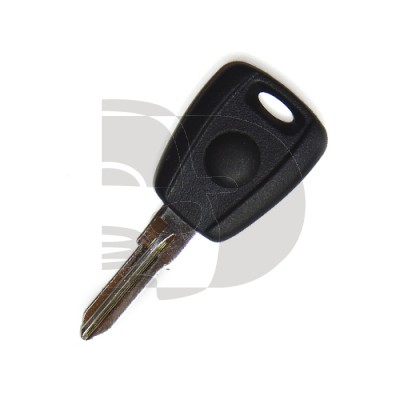 LLAVE PARA TRANSPONDER FIAT GT15