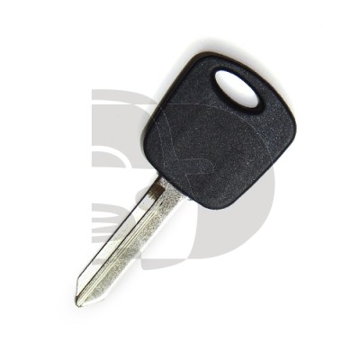 LLAVE PARA TRANSPONDER FORD USA-AUS H86