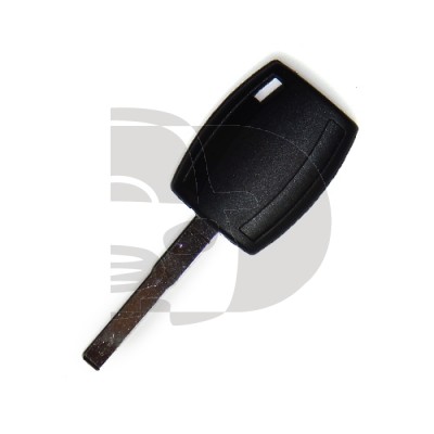LLAVE PARA TRANSPONDER FORD HU101