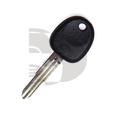 LLAVE PARA TRANSPONDER HYUNDAI HYN11