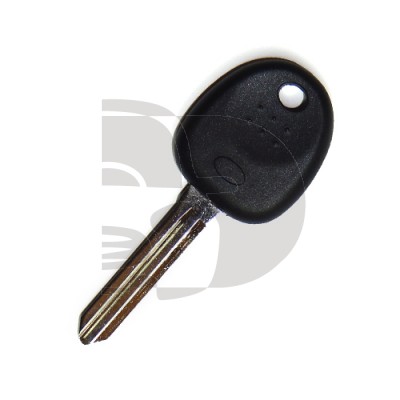 LLAVE PARA TRANSPONDER HYUNDAI HYN14
