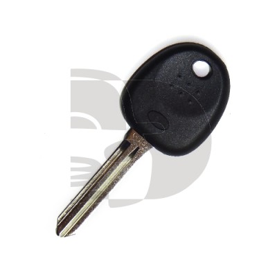 LLAVE PARA TRANSPONDER HYUNDAI