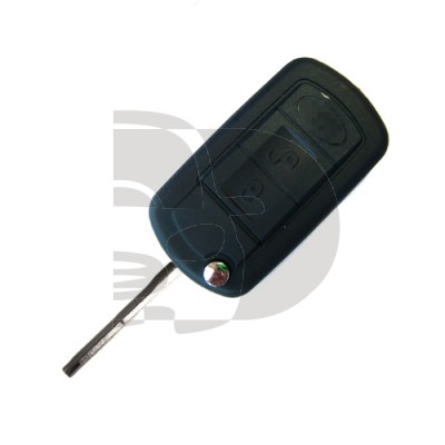 CARCASA MANDO PLEG LAND ROVER 3 BOT HU92