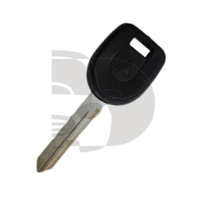 LLAVE CON TRANS. MITSUBISHI ECLIPSE(USA) ID60 CY22