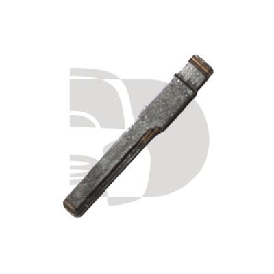 ESPADIN PARA MANDO PLEGABLE MERCEDES  HU64