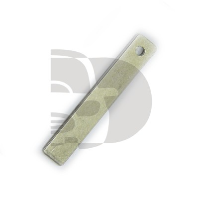 ESPADIN PARA MANDO FIJO PEUGEOT 307  HU83