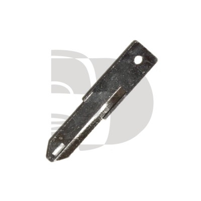 ESPADÍN PARA MANDO FIJO RENAULT  NE73