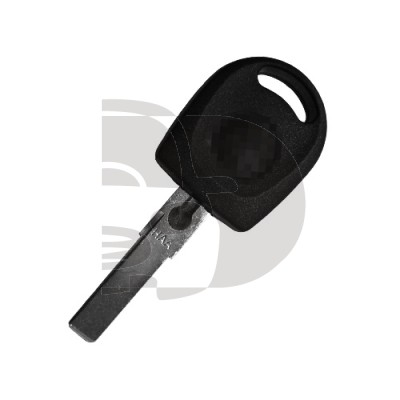 LLAVE CON TRANSPONDER SEAT ID42  HU66