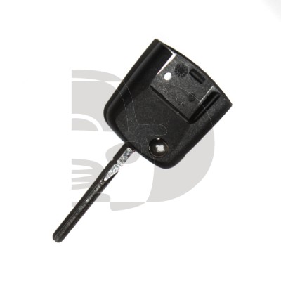 LLAVE PARA MANDO PLEGABLE SKODA ID48  HU66