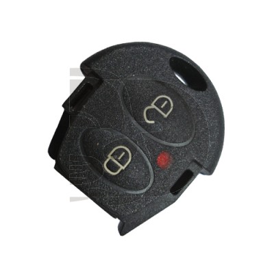 MANDO FIJO SKODA FABIA 00-07  OCTAVIA 01-07  2 BOT
