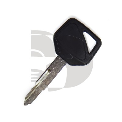 LLAVE PARA TRANSPONDER HONDA MOTO