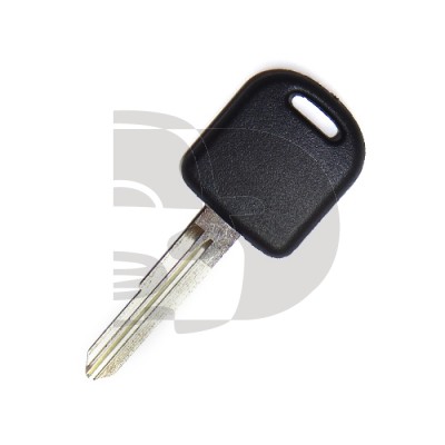 LLAVE PARA TRANSPONDER SUZUKI  SZ11R