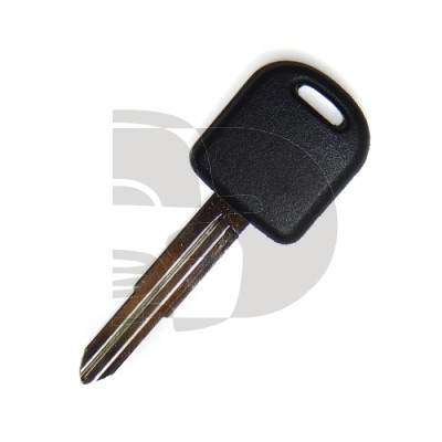 LLAVE PARA TRANSPONDER SUZUKI  SZ12