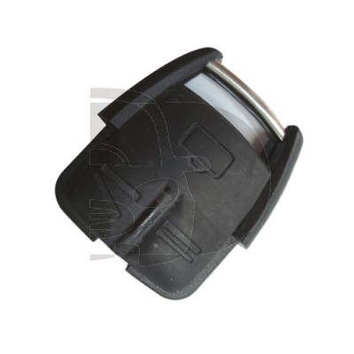 CARCASA TELEMANDO OPEL 3 BOT