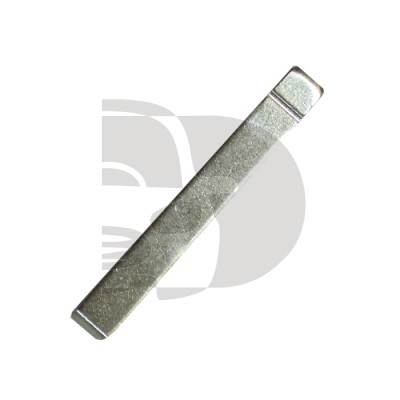ESPADIN PARA MANDO PLEGABLE OPEL  HU100  \"Z\"