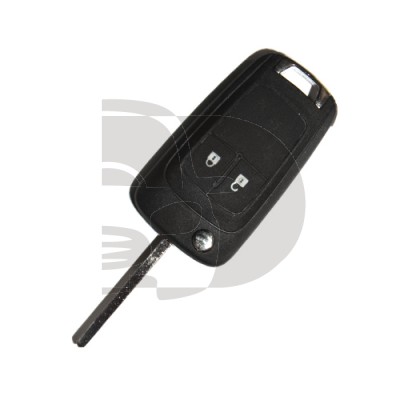 LLAVE+MANDO PLEG OPEL ASTRA J INSIGNIA 08-10 2 BOT