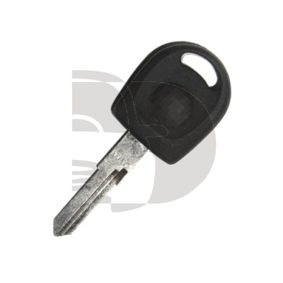 LLAVE+TRANSPONDER VW TRANSPORTER 1998-2001 ID42