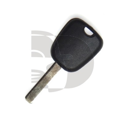 LLAVE PARA TRANSPONDER CITROEN-PEUGEOT  VA2