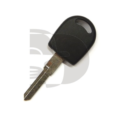 LLAVE PARA TRANSPONDER MERCEDES-VW  YM15