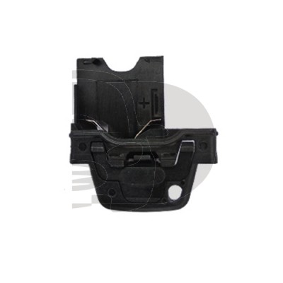 COMPARTIMENTO PILA AUDI