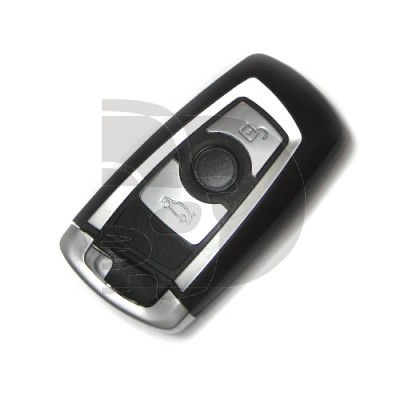 CARCASA TELEMANDO BMW 3 BOT (F SERIES)  HU100R