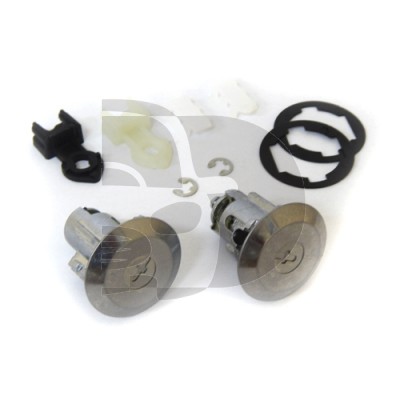 PAREJA PUERTAS CITROEN SAXO 1996>>  SX9