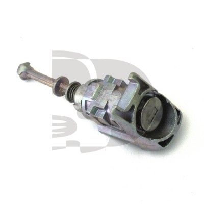 CERR PTA IZQ CITROEN C4 2004-2009  VA2