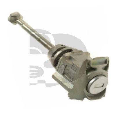 CERR PTA IZQ CITROEN C4 PICASSO 2007>  HU83