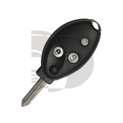 CARCASA PLEGABLE CITROEN 3 BOT SX9 (MALETA)