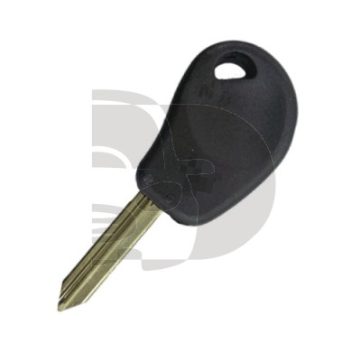 LLAVE PARA TRANSPONDER CITROEN SX9