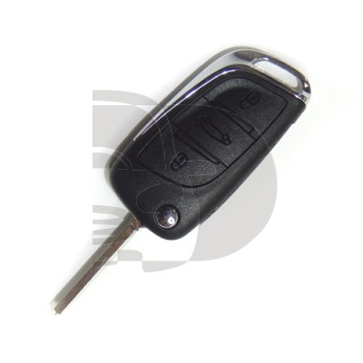 LLAVE+MANDO C4 II DIC 2010+ DS4  ID46  VA2 3 BOT