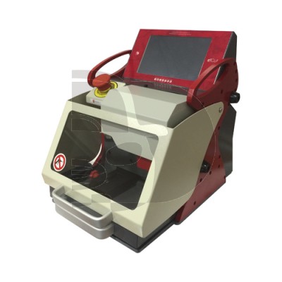 MÁQUINA DE CORTE AUTOMÁTICO ECUT 8\"