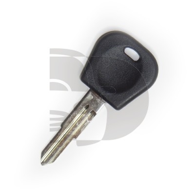 LLAVE PARA TRANSPONDER DAEWOO  DWO4