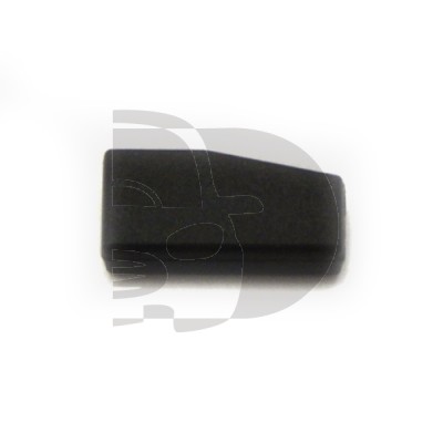 TRANSPONDER TEXAS CRYPTO ID60 CARBON NISSAN