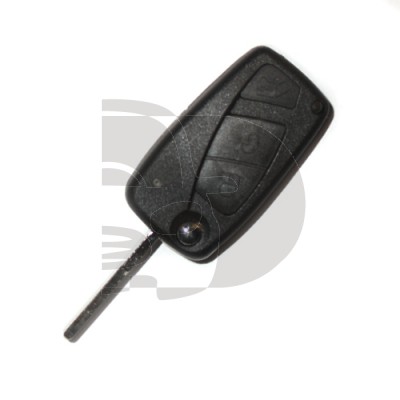 CARCASA PLEG FIAT 3 BOT SIP22/PILA TAPA - FURGONET